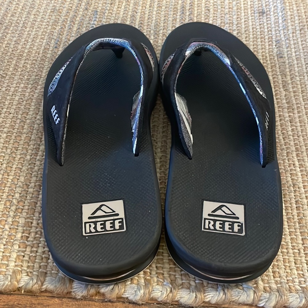 Reef Men’s Sandals asst go - Picture 1 of 4